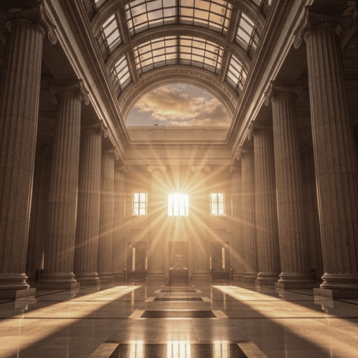 Leadership with Soul