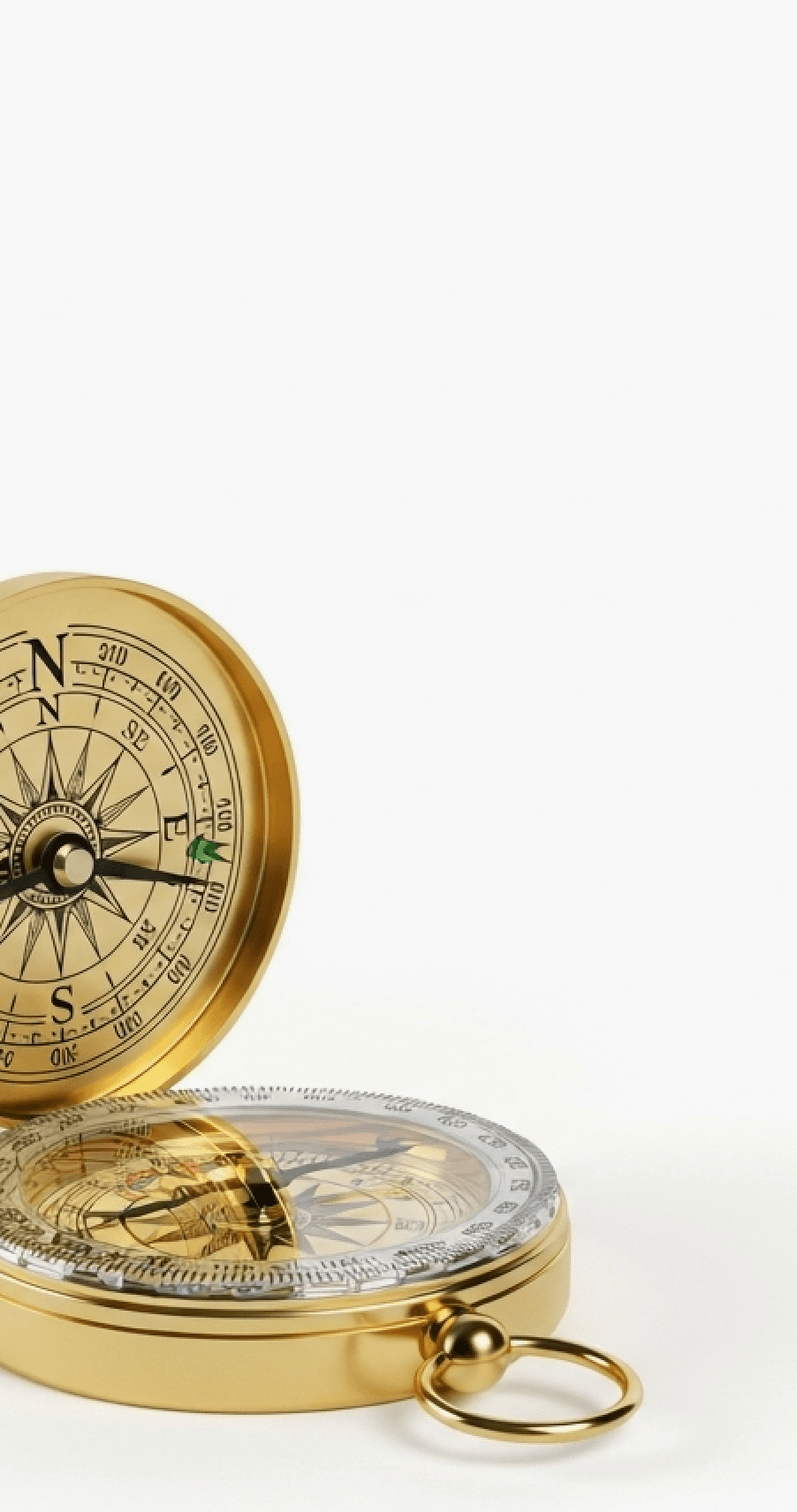 Who Legacy with Soul Is For