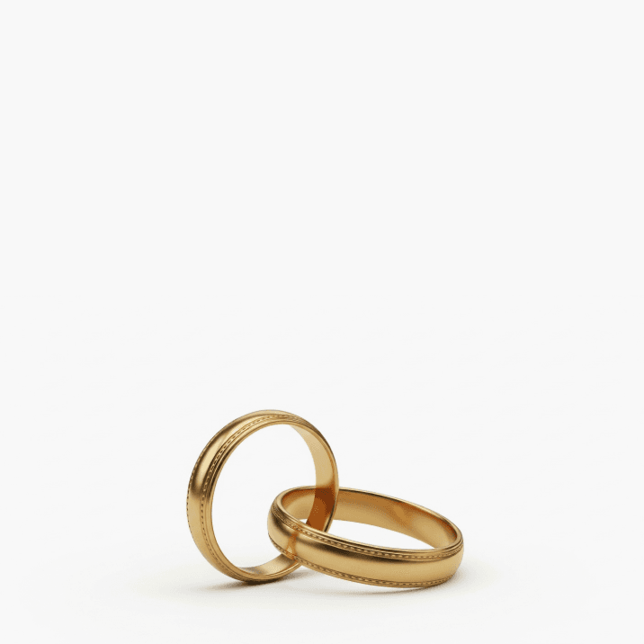 Step Into the Circle